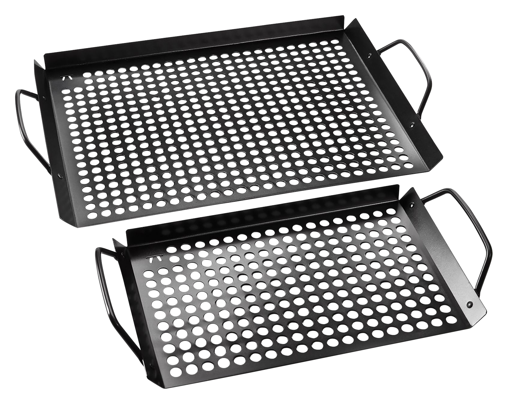 Outset Nonstick Grill Grids 2Pack Bass Pro Shops